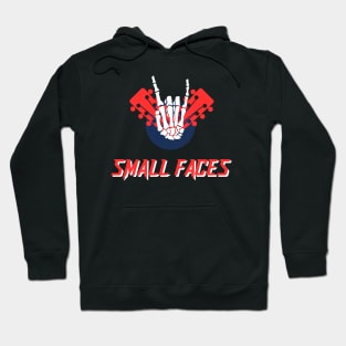 Small Faces Hoodie